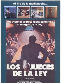 Los jueces de la ley