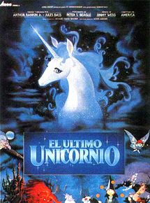 El último unicornio