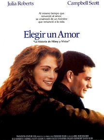 Elegir un amor