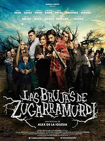 Las Brujas de Zugarramurdi