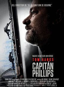 Capitán Phillips