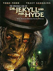 The Strange Case of Dr. Jekyll and Mr. Hyde