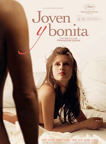 Joven y bonita