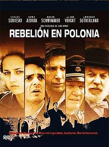 Rebelión en Polonia