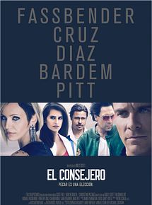 El consejero