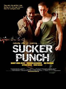 Sucker Punch