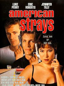 American Strays