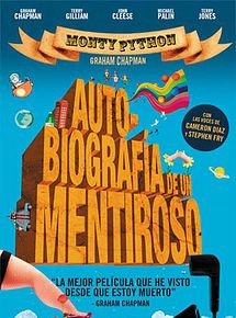 Autobiografía de un mentiroso