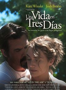Una vida en tres días