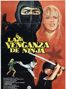 La venganza de Ninja