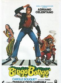 Bingo Bongo