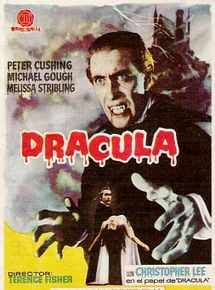 Drácula - Película 1958 - SensaCine.com