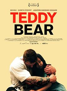 Teddy Bear