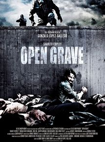 Open Grave
