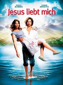 Jesus liebt mich
