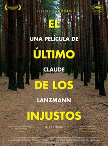 El último de los injustos