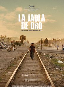 La jaula de oro