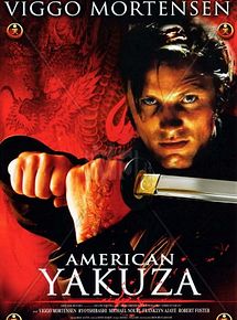 American Yakuza - Película 1993 - SensaCine.com