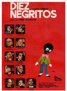 Diez negritos