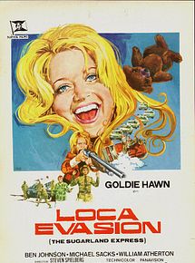 Loca evasión
