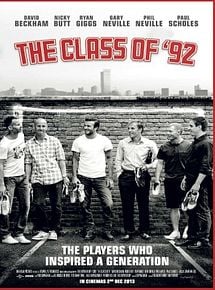 The Class of '92