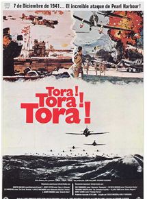 Tora! Tora! Tora! - Película 1970 - SensaCine.com