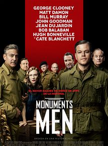 Monuments Men