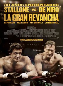 La gran revancha