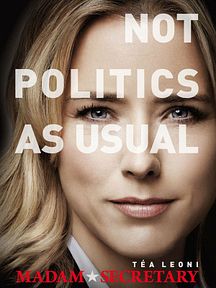 madam secretary 6 netflix