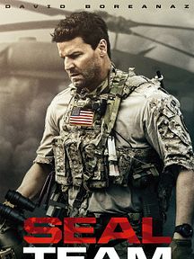 seal team netflix