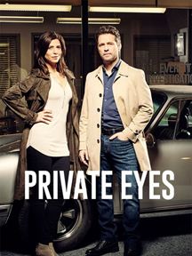 Private Eyes