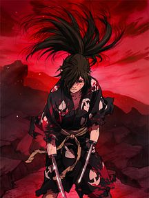 Dororo - Serie 2019 - SensaCine.com