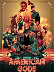 amazon dioses americanos