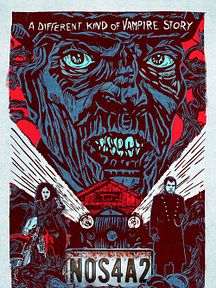 nos4a2 amazon prime video