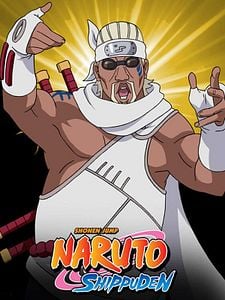 Naruto Shippuden Gu A De Las Temporadas Sensacine