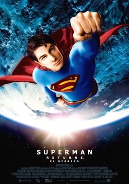 Superman Returns (El Regreso)
