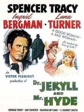 El extraño caso del Dr. Jekyll