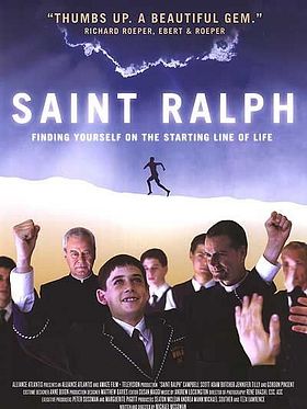 Saint Ralph