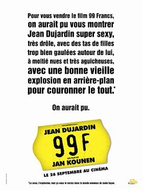 99 francs
