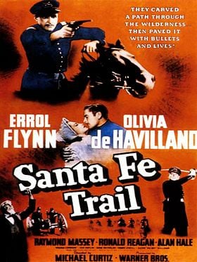 Camino de Santa Fe