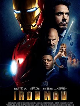 Iron Man