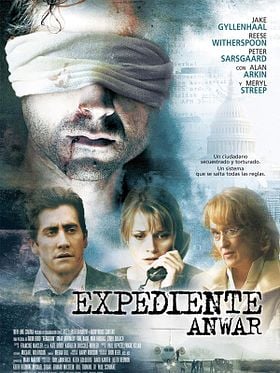 Expediente Anwar