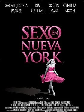 Sexo en Nueva York