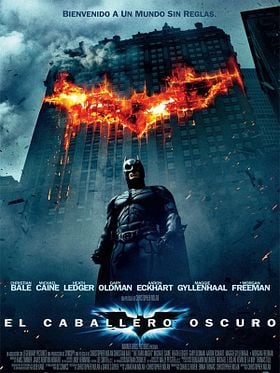 El caballero oscuro