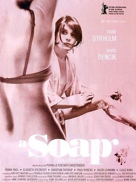 A soap (Enjabonado)