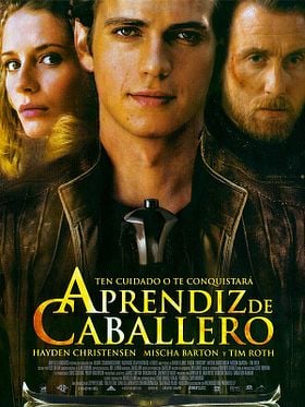 Aprendiz de caballero
