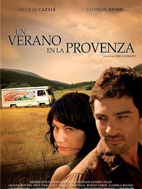 Un verano en la provenza