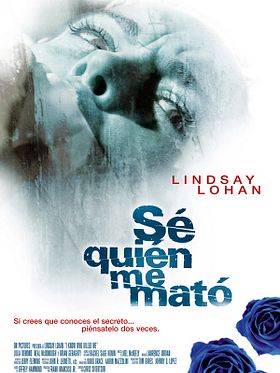 Sé quién me mató