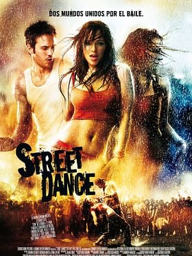 Street dance