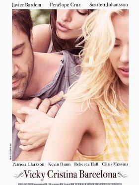 Vicky Cristina Barcelona